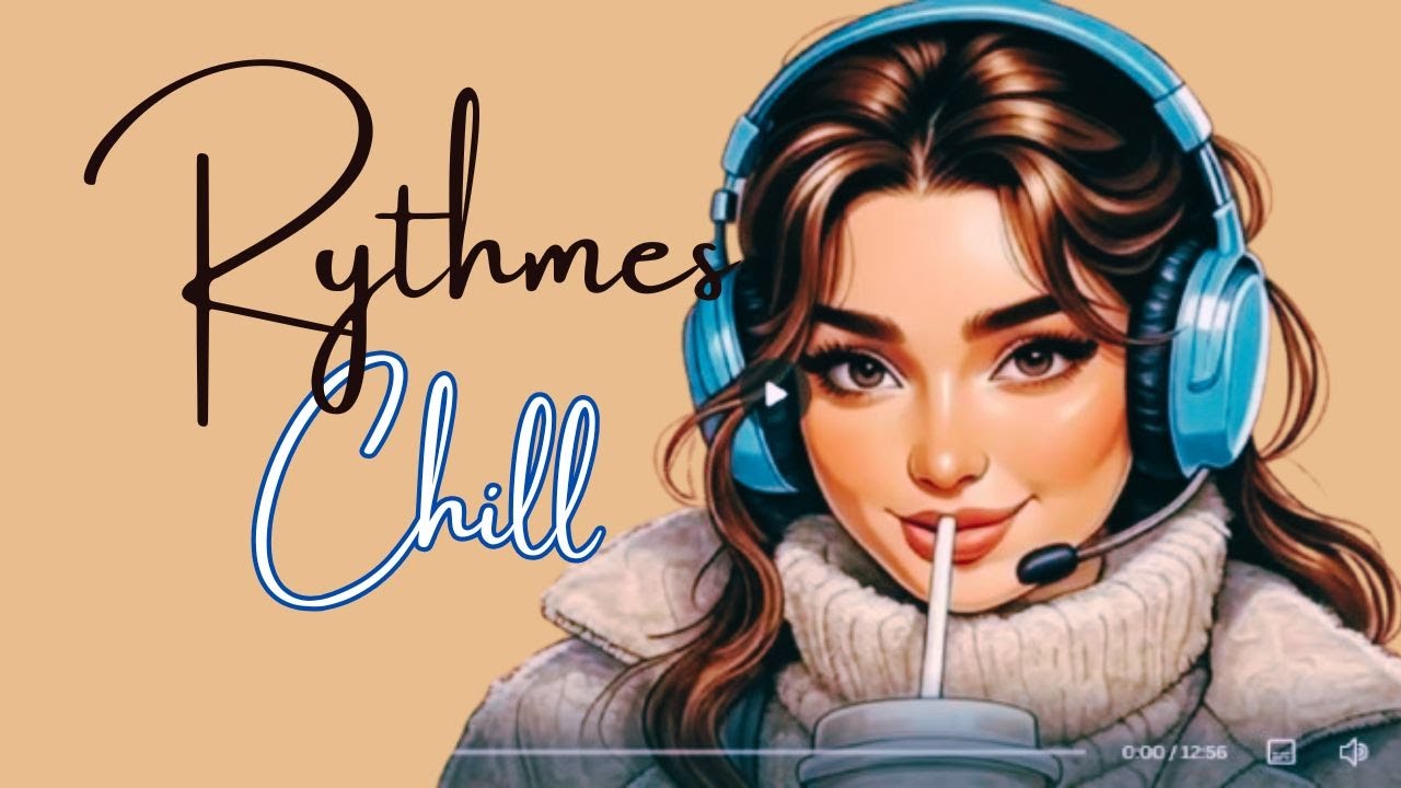 🍃Meilleure Playlist Chill | Jazz relaxant et Gospel de Noël inspirant