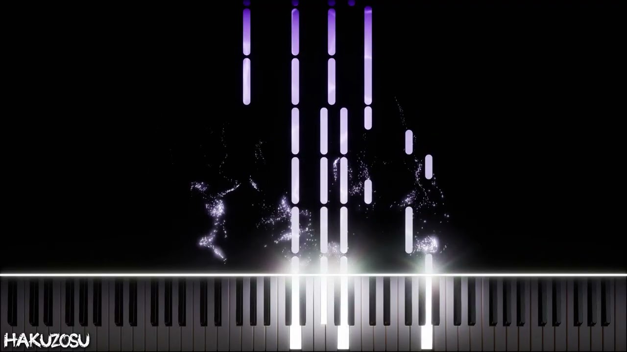 Bach - Concerto in D Minor - BWV 974 II. Adagio (Piano Cover)