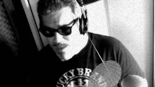 Harlem Shuffle - Bob and Earl tribute cover by Jeff McNeal