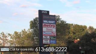 Ottawa Apartment - Osgoode - 1330 Richmond