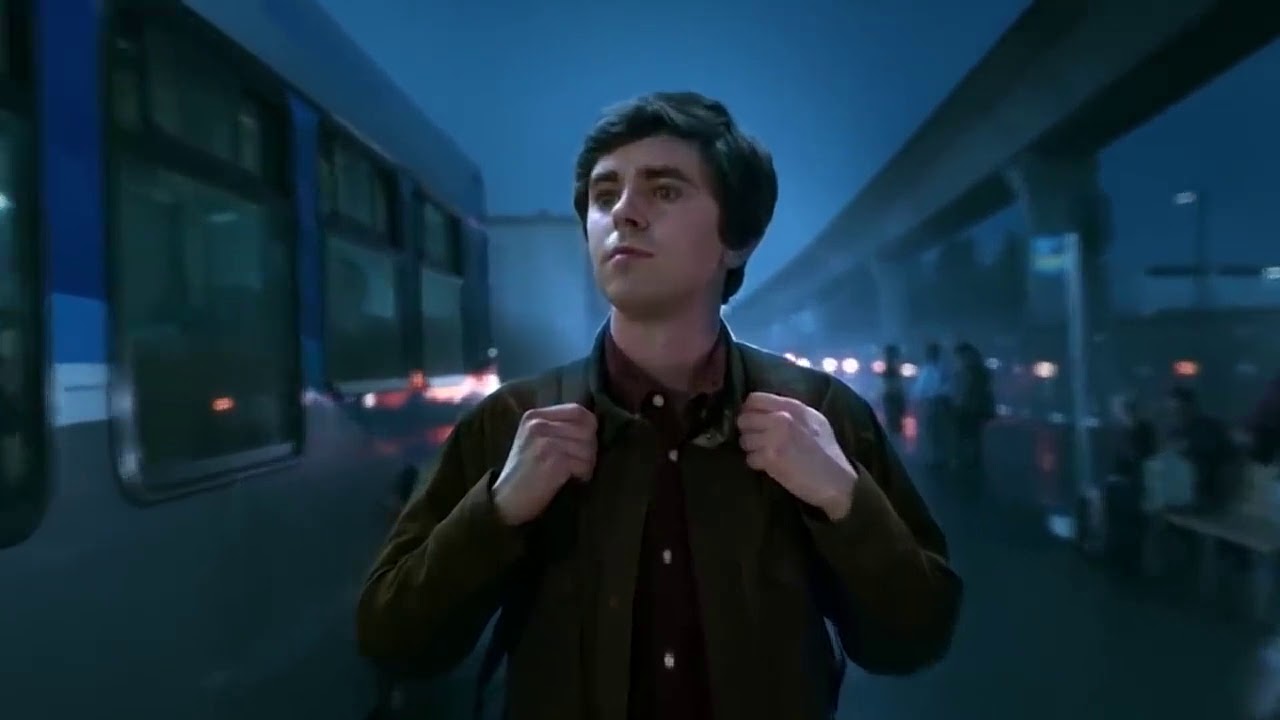 Descargar The Good Doctor Segunda Temporada Español