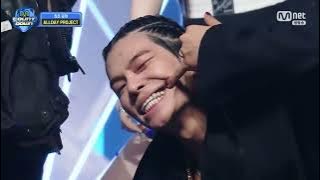 Allday Project M Countdown June 26 2025