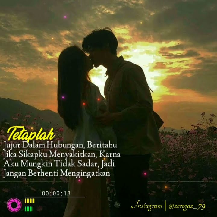 STORY WA CINTA 30 DETIK TERBARU MEI 2020 | STATUS WHATSAPP TERBARU MEI 2020 KEREN