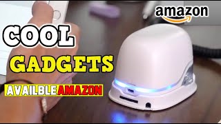 11 Must Have Camping Gadgets 11 Incredible Camping Gadgets And Inventions Bytesivia.