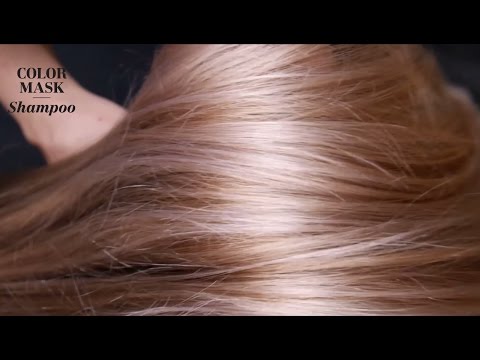 Video: 10 Parasta Shampoota Ohuille Hiuksille
