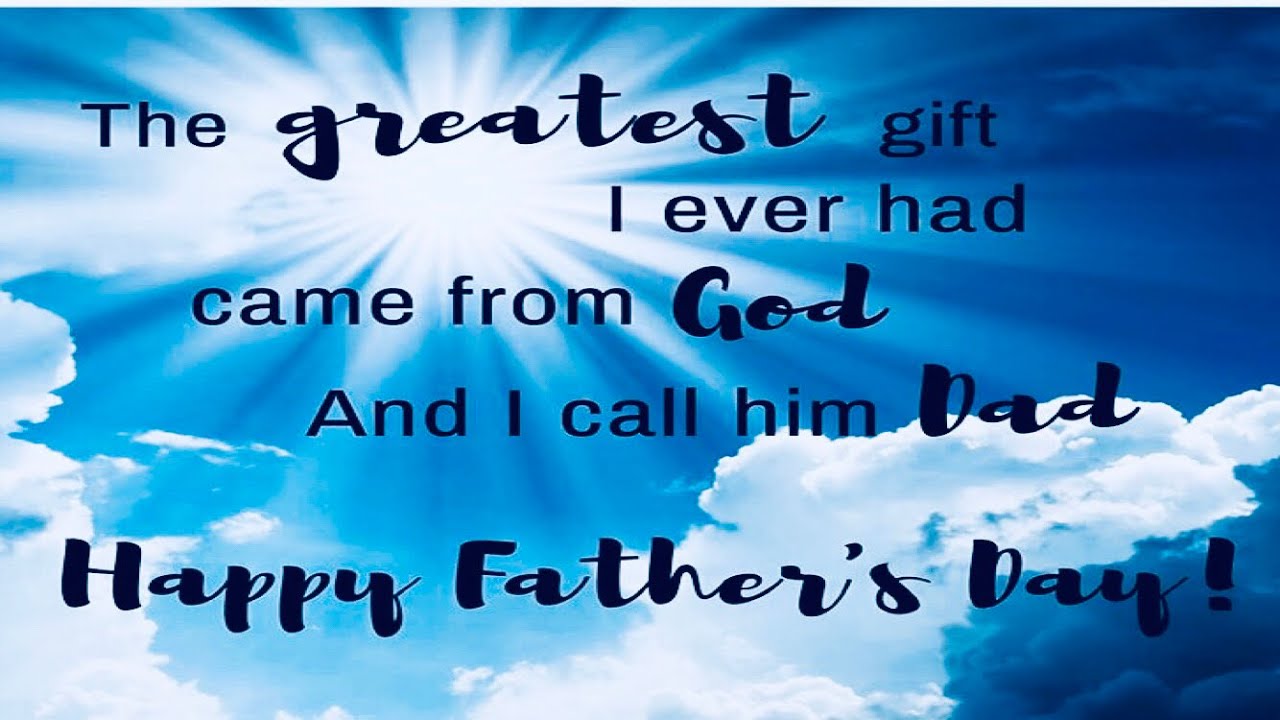 Father’s Day Status|Best Happy Father’s Day Status 2019|Quotes on Father’s Day