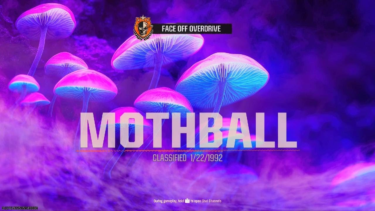 Trying a sniper (in match)