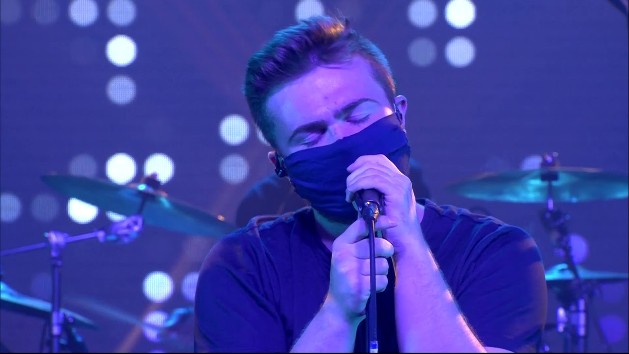 RE▷CORD Series: Distant Edge