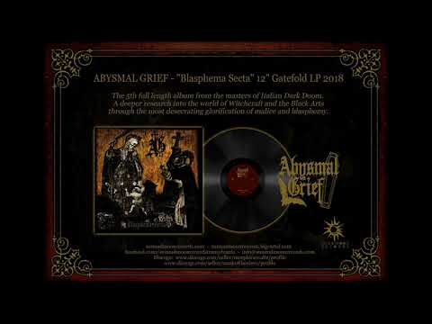 Abysmal Grief   -   Maleficence   (promo edit)