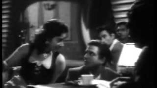 Song-babuji dheere chalna ...enjoy with gorgeous shakila movie - aar
paar (1954) singer geeta dutt, lyrics- majrooh sultanpuri, music
director -o p nayyar ...