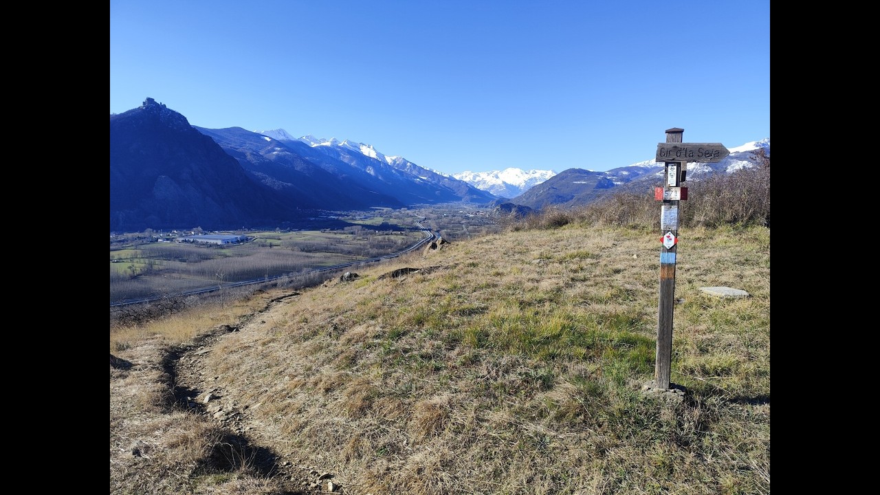 Il gir d'la Seja a Villar Dora 27_12_2025