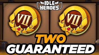 Idle Heroes - GUARANTEED 7 Star Tavern Quests Guide