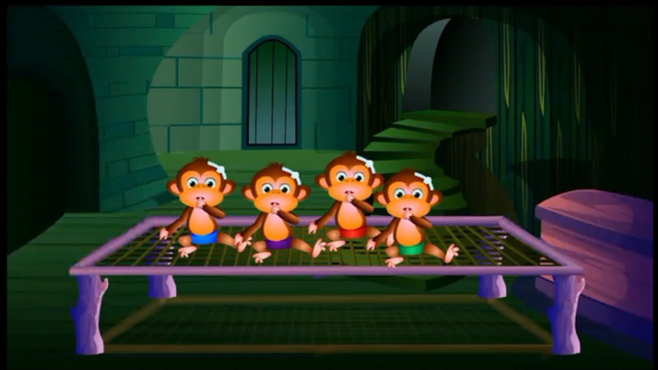 English rhims video,,,,, rhims video for kid's,,, Luna music assam