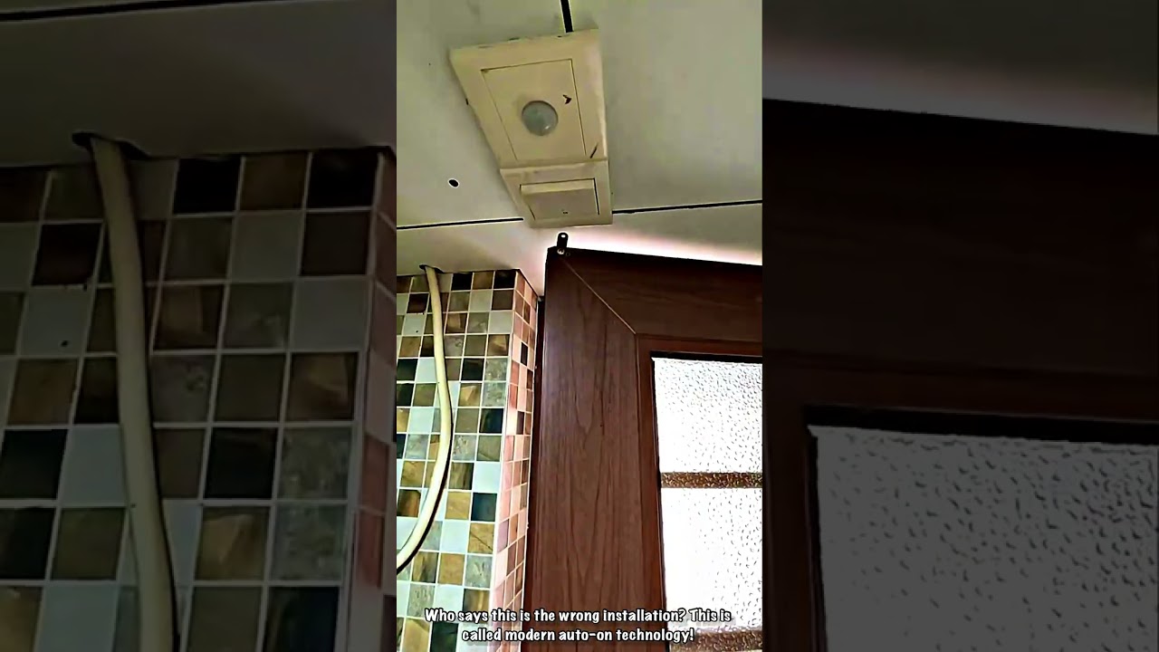 Seamless Synergy: The Fusion of Entry and Illumination