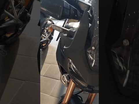Новая Honda Africa