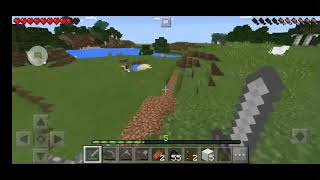 BigCraft World - Craft And Build Game – 2021-11-15 screenshot 1