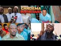 Duh CHADEMA WALIPUANA MSALITI ATAJWA ASAMBARATISHWA KWEUPE