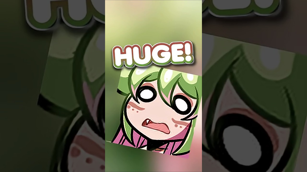 Huge