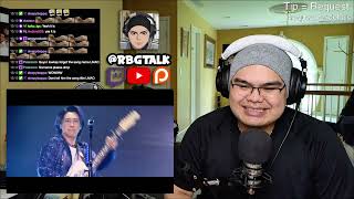 Download Lagu LEGENDARY SONG! 🔥 | MUSICIAN REACTS to Mrs. GREEN APPLE Ao to Natsu LIVE FOR THE FIRST TIME MP3 Download Lagu LEGENDARY SONG! 🔥 | MUSICIAN REACTS to Mrs. GREEN APPLE Ao to Natsu LIVE FOR THE FIRST TIME MP3