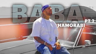 Hamorabi - Baba pt. 2 (Official Music Video)