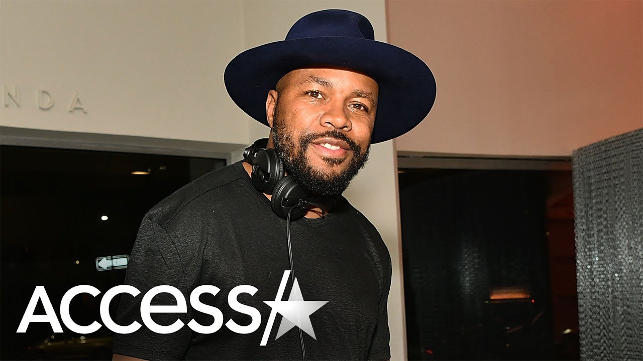 Jennifer Lopez, Rihanna, Jamie Foxx & Practically Everyone Was At DJ D-Nice's Virtual Party