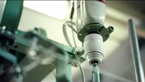 How They Test Sirens in Switzerland