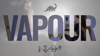 Vapour - Danielle Allard [Official Video]