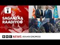 Hidhattoonni Harka Kennatan Seeraan Haa Gaafataman Jiraattota BBC News Afaan Oromoo
