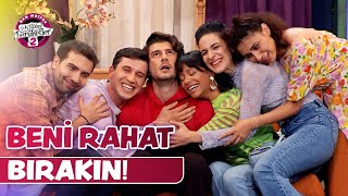 Ben Neden Yalnız Kalamıyorum (157. Bölüm) - Yalnızlık Paylaşılmaz