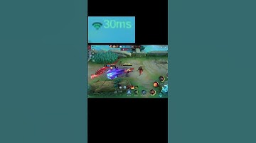 fps drop for some reason I guess #mobilelegends #mlbb