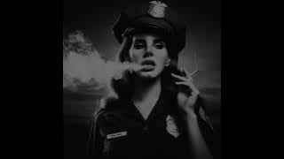 Playing Dangerous - Lana del Rey