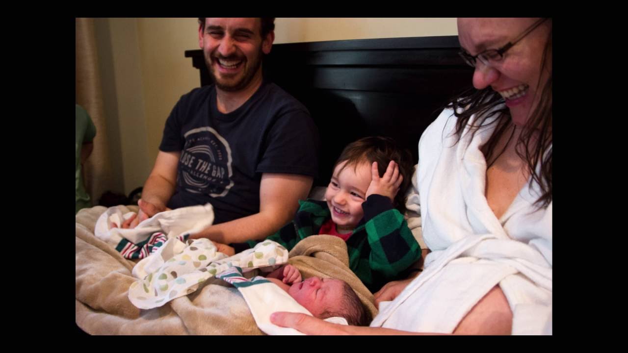 A Birthing Story With Health Foundations Birth Center YouTube