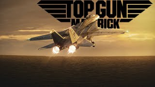 Top Gun Maverick Edit 4K 60Fps