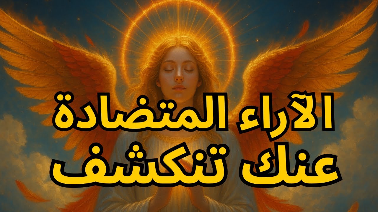يا المختار: الآراء المتضادة عنك تنكشف | رسالة من الله