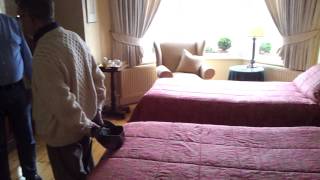 B and B Tinode - Dublin