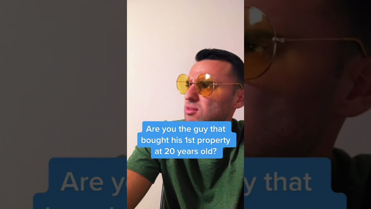 Your age is not an excuse! 