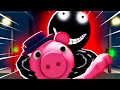 PENNY'S FRIEND 5 - Piggy Short Movie