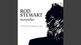 Vignette de la vidéo "Rod Stewart - Dynamite"