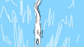 [Rough animator] Test animation with SFX
