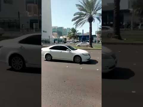 عربية التاكسي في الإمارات هو تيتو Shorts