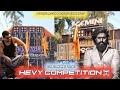 BHERAMPUR SONG MASTER VS JAJPUR BASS KING HEVY COMPETITION IN DUTIALA COMPETITION MARKET