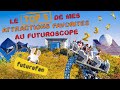  classement des meilleures attractions au futuroscope  top 5 par futurofan