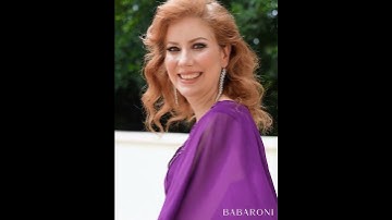 Mom Wedding Gown Inspo----Dress Adorned with Beaded Elegance and Flutter Sleeves