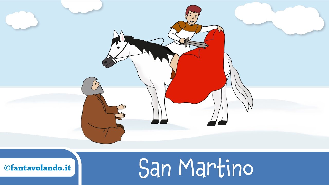 San Martino