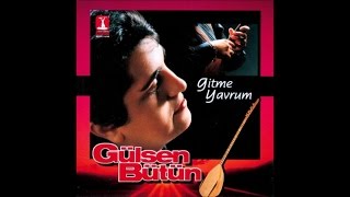 Gülsen Bütün - İnsanoğlu  Resimi