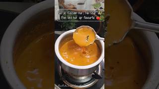 Comforting TOMATO SAAR✅