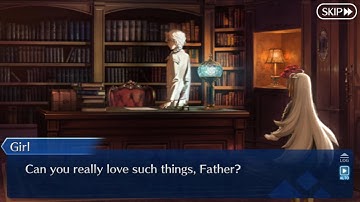 【FGO】 Final Chapter - English Translation - Chapter 2 (3/4) - Fate/Grand Order