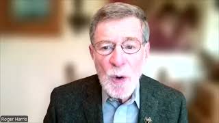 Contrasting Strategies of US & China: Prospects for Peace & Solving World Problems by Roger Harris