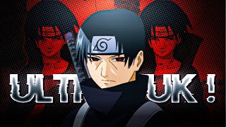 Ultra Vuk - "Sasuke" X "Itachi" [Edit/Amv] Quick !