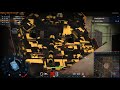Armored Warfare gameplay T80U Ghost Hunter ( Hardcore )